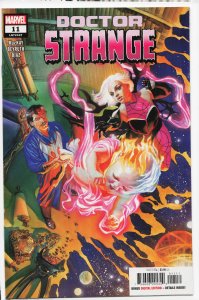Doctor Strange #11 (2024)