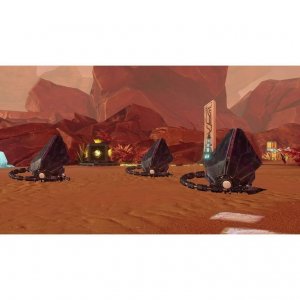 STAR TREK PRODIGY: SUPERNOVA | OUTRIGHT GAMES | PHYSICAL NINTENDO SWITCH | NIB