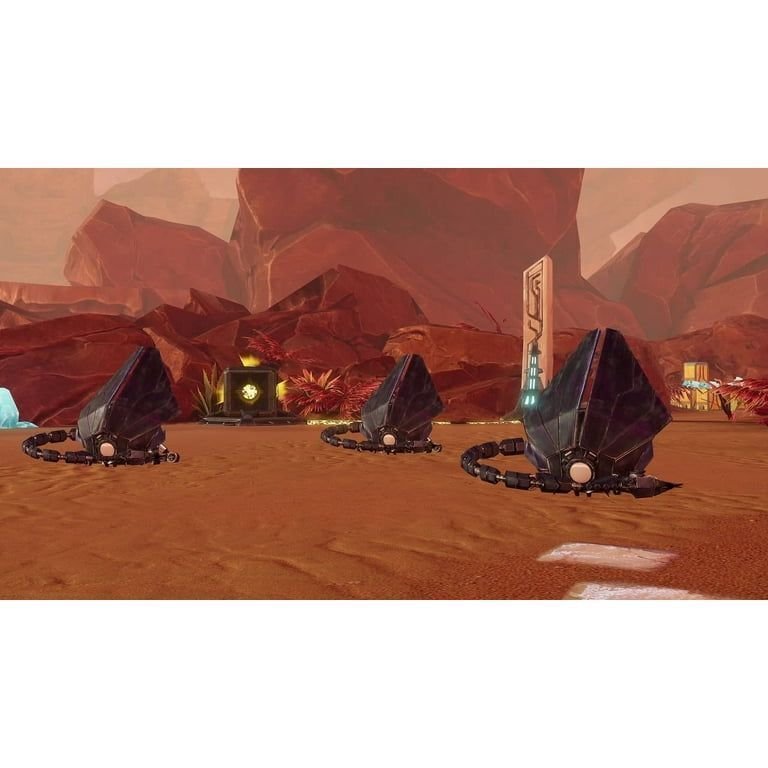 STAR TREK PRODIGY: SUPERNOVA | OUTRIGHT GAMES | PHYSICAL NINTENDO SWITCH | NIB