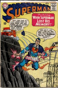 Superman #178 (1965) Superman