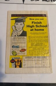 The X-Men #58  (1969)enter a man called Havoc see description