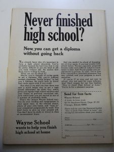 Vampire Tales #1 (1973) FN Condition