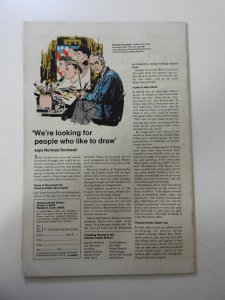 Fantastic Four #104 (1970) VG+ Condition