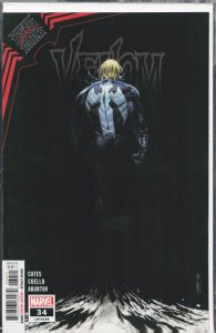 Venom #34 (2021)