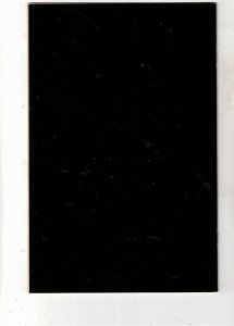 Shadowhawk #1 Silver Foil Cover (1992) High-Grade Die-Cut cover! Valentino! NM-