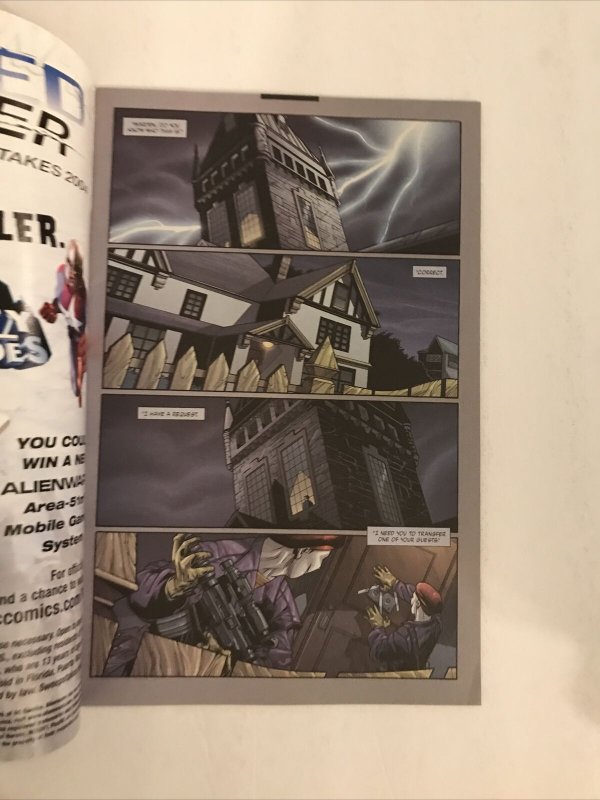 Batman Gotham Knights #51