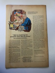 Tales to Astonish #91 (1967) Abomination cover! VG/FN Condition