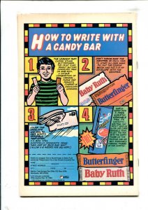 Flash #340 - Direct Ed./Carmine Infantino + Klaus Janson Cover (6.0/6.5) 1984