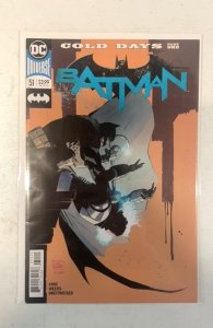 Batman #51 (2018)