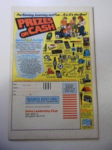 The Uncanny X-Men #158 (1982) FN/VF Condition