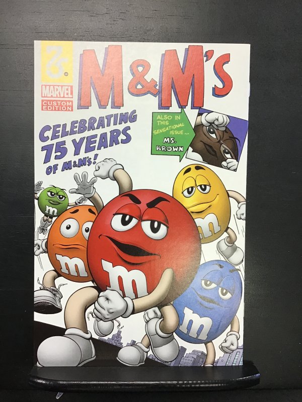 All-New, All-Different Avengers #7 (2016) nm