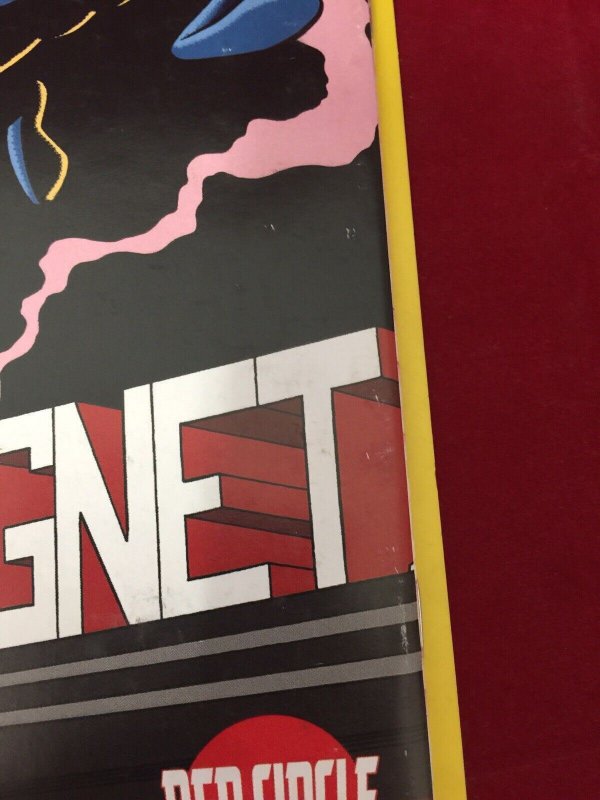 Sonic Universe #58 VFNM Archie Comics 2009