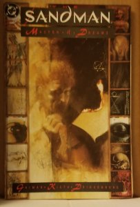The Sandman #3 (1989)