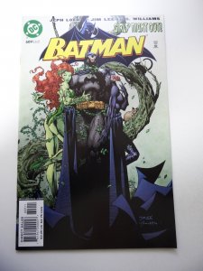 Batman #609 (2003) VF Condition