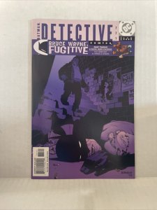 Batman Detective Comics #771