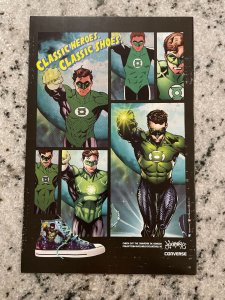 Green Lantern # 1 NM 1st Print New 52 DC Comic Book Batman Superman Flash J921 