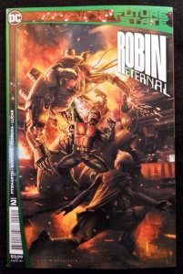 Future State: Robin Eternal #2 (2021)