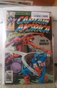 Captain America #234 (1979)