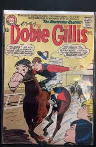 Many Loves of Dobie Gillis #26 (1964)