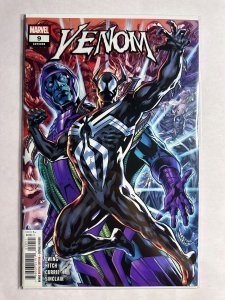 Venom #9 (2022)