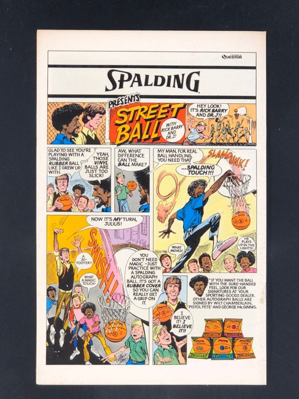 The Amazing Spider-Man #182 (1978) Peter Parker Proposes to Mary Jane