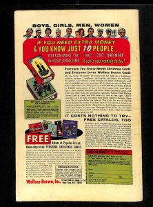 Thor Annual #2 VG 4.0