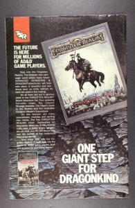 Fantastic Four #313 (1988)