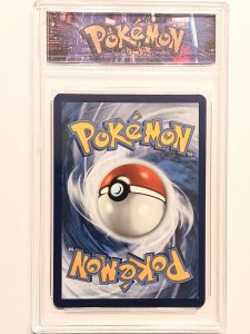 GOREBYSS HOLO | SCARLET & VIOLET: DESTINED RIVALS #056/182 | ENCAPSULATED