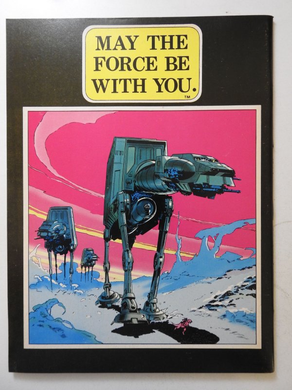 Marvel Comics Super Special #16 (1980) Gorgeous NM-/NM Condition!!