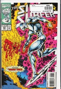 Silver Surfer #93 (1994) Silver Surfer