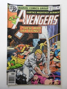 The Avengers #177 (1978) VG/FN Condition!