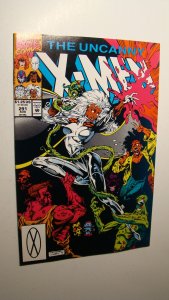 X-MEN 291 *NM- 9.2* STORM COLOSSUS BISHOP