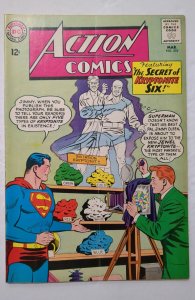 Action Comics #310 (1964) VG- 3.5