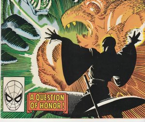 Marvel Spotlight(vol. 2) # 5 Dragon Lord ! Steve Ditko art !