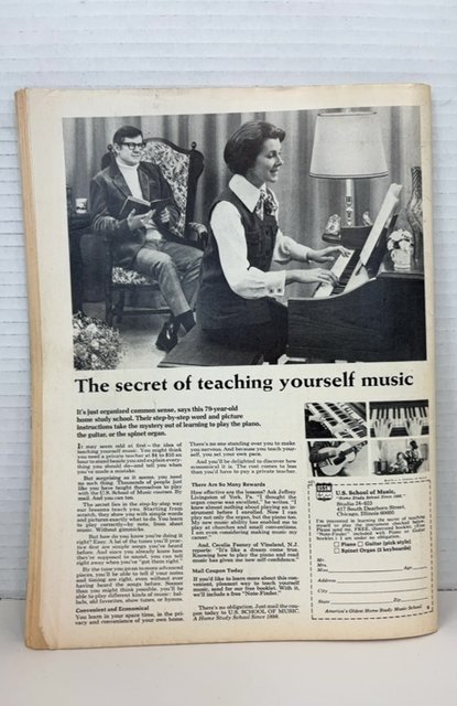 The Savage Sword of Conan #25 (1977)