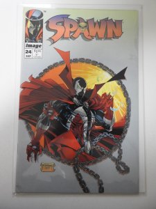 Spawn #24 (1994)