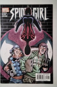 Spider-Girl #74 (2004) Marvel Comic Book J753