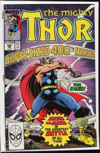 Thor #400 (1989) Thor