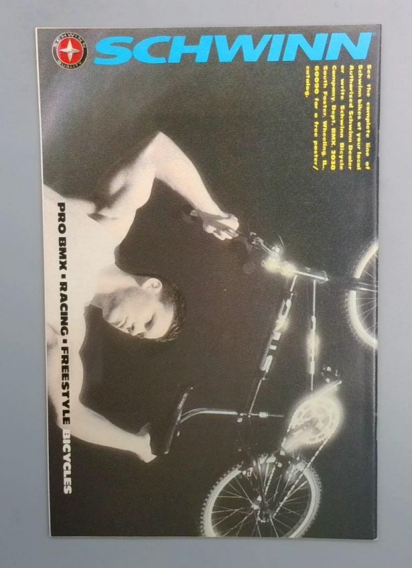 Wolverine #15 VF Morbius Marvel 1989 JR1