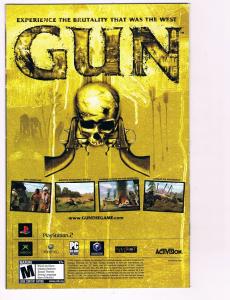 Green Arrow # 56 DC Comic Books Hi-Res Scans Modern Age Awesome Issues WOW!!! S3