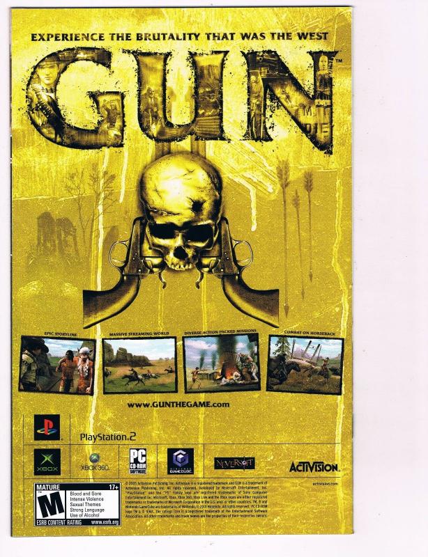 Green Arrow # 56 DC Comic Books Hi-Res Scans Modern Age Awesome Issues WOW!!! S3