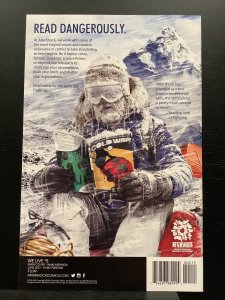 We Live #5 Third Printing (2021)