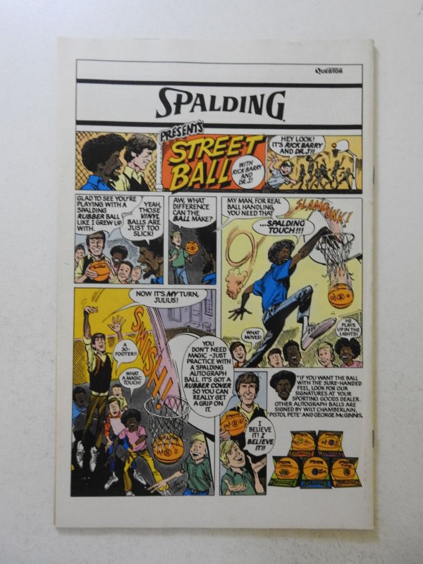 The Amazing Spider-Man #183 (1978) FN Condition!