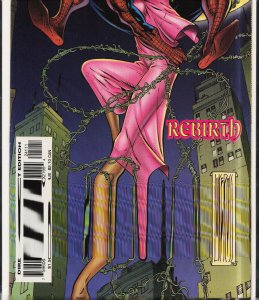 The Spectacular Spider-Man #241 (1996) Spider-Man