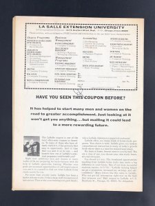 The Savage Sword of Conan #41 (1979)