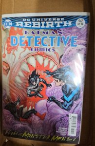 Detective Comics #942 (2016)