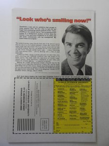 The Inhumans #4 (1976) VF Condition!