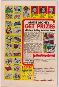 Superman's Pal, Jimmy Olsen #118 (1969) Jimmy Olsen