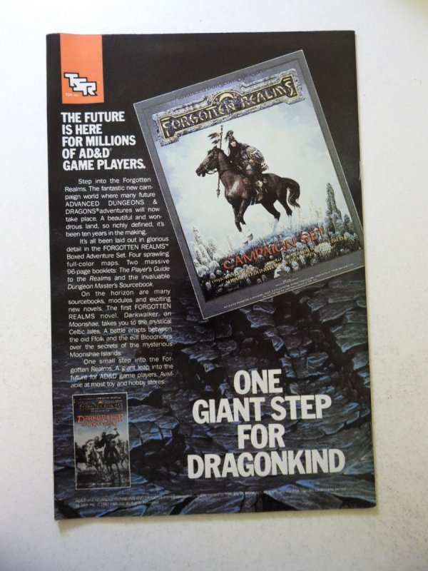 X-Factor #24 (1988) FN Condition