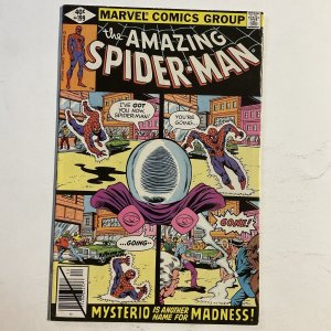 Amazing Spider-Man 1979 199 Marvel VF- very fine- 7.5